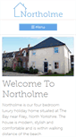 Mobile Screenshot of northolmefiley.com